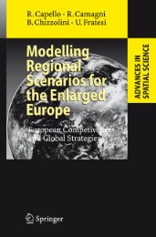 Modelling Regional Scenarios for the Enlarged Europe - Abbildung 1