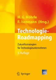 Technologie-Roadmapping - Abbildung 1