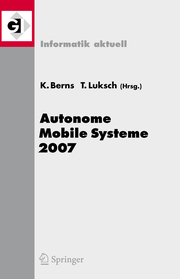 Autonome Mobile Systeme 2007