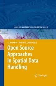 Open Source Approaches in Spatial Data Handling - Cover