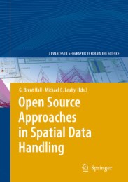 Open Source Approaches in Spatial Data Handling - Illustrationen 1