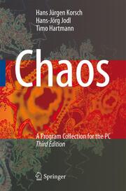 Chaos - Cover