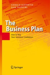 The Business Plan - Abbildung 1