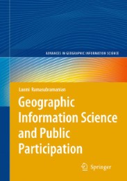 Geographic Information Science and Public Participation - Abbildung 1