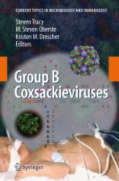 Group B Coxsackieviruses - Abbildung 1