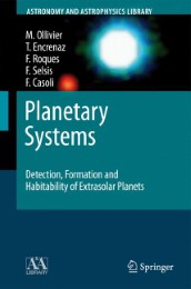 Planetary Systems - Abbildung 1