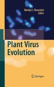 Plant Virus Evolution - Cover