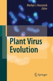 Plant Virus Evolution - Abbildung 1