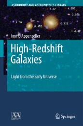 High-Redshift Galaxies - Abbildung 1