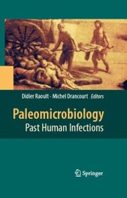 Paleomicrobiology