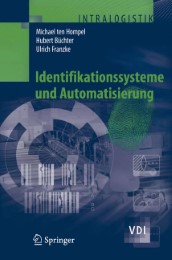 Identifikationssysteme und Automatisierung - Abbildung 1