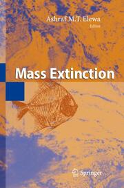 Mass Extinction - Cover