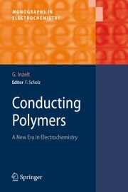 Conducting Polymers - Cover