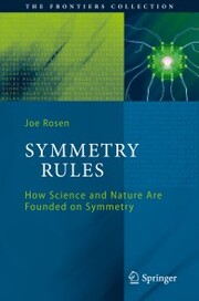 Symmetry Rules - Cover