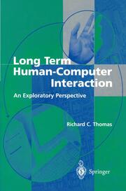 Long Term Human-Computer Interaction