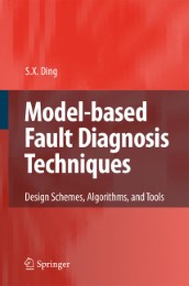 Model-based Fault Diagnosis Techniques - Abbildung 1