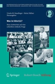 Was ist Alter(n)? - Cover