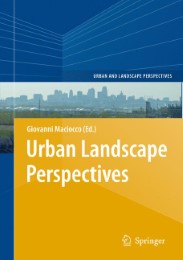 Urban Landscape Perspectives - Abbildung 1
