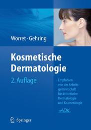 Kosmetische Dermatologie