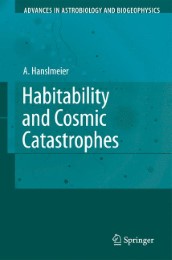 Habitability and Cosmic Catastrophes - Abbildung 1