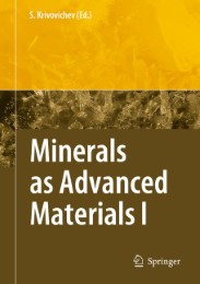 Minerals as Advanced Materials I - Abbildung 1
