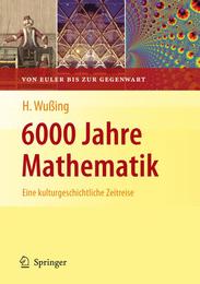 6000 Jahre Mathematik 2