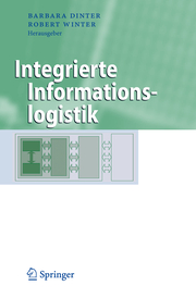Integrierte Informationslogisitik