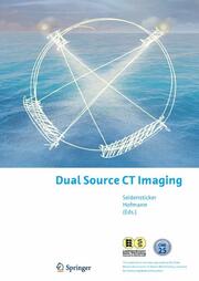 Dual Source CT Imaging - Cover