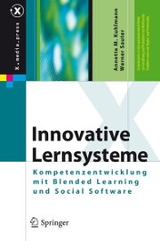 Innovative Lernsysteme - Cover