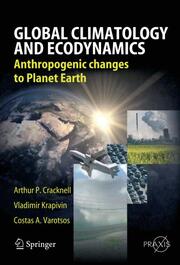 Global Climatology and Ecodynamics - Cover