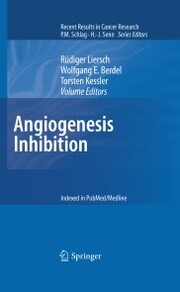 Angiogenesis Inhibition - Cover
