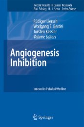 Angiogenesis Inhibition - Abbildung 1