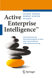 Active Enterprise Intelligence