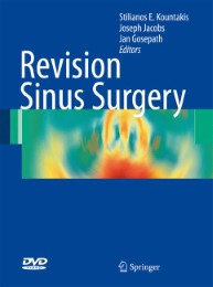 Revision Sinus Surgery - Abbildung 1