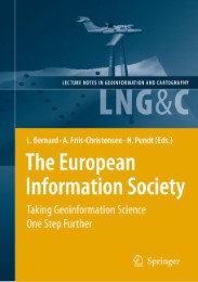 The European Information Society - Abbildung 1