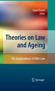 Theories on Law and Ageing - Cover
