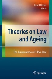 Theories on Law and Ageing - Abbildung 1