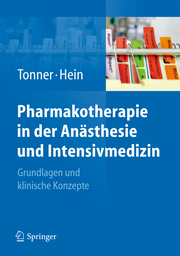 Pharmakotherapie in Anästhesie und Intensivmedizin