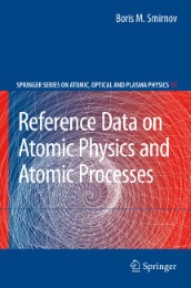 Reference Data on Atomic Physics and Atomic Processes - Abbildung 1