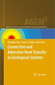 Convective and Advective Heat Transfer in Geological Systems - Cover