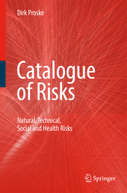 Catalogue of risks
