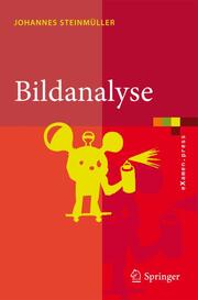 Bildanalyse - Cover
