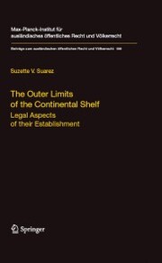 The Outer Limits of the Continental Shelf