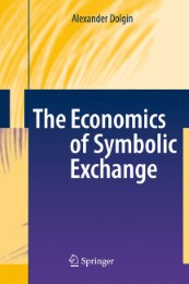 The Economics of Symbolic Exchange - Abbildung 1
