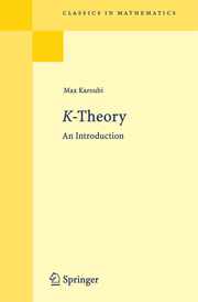 K-Theory