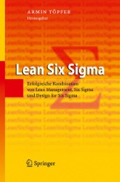 Lean Six Sigma - Abbildung 1