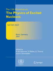 Nstar2007 - Cover