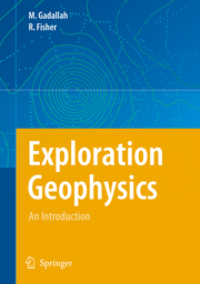 Exploration Geophysics
