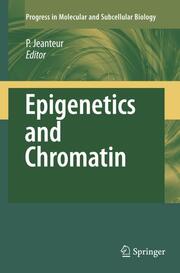 Epigenetics and Chromatin