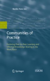 Communities of Practice - Abbildung 1